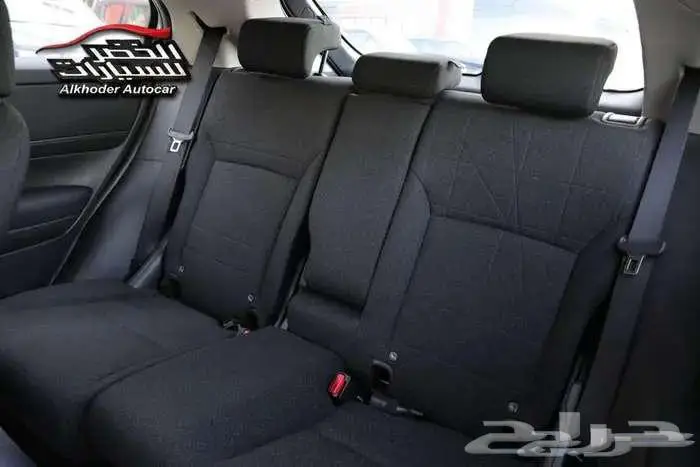 هوندا HR-V DX سماوي 2024 9