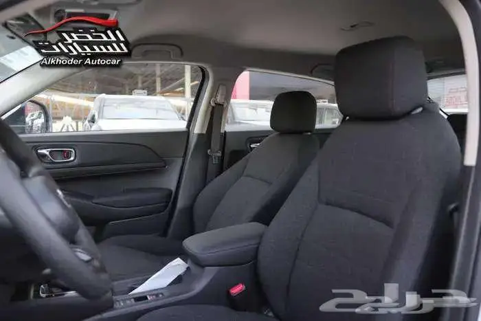 هوندا HR-V DX سماوي 2024 3