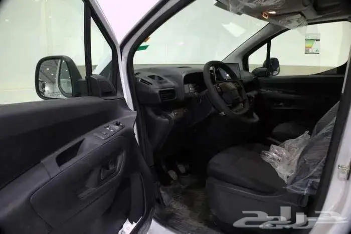 فيات دوبلو الشاص الطويل 2025 فيورينو ضمان الوكيل بترومين 11