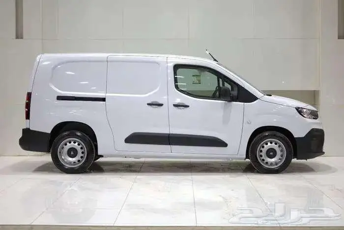 فيات دوبلو الشاص الطويل 2025 فيورينو ضمان الوكيل بترومين 4