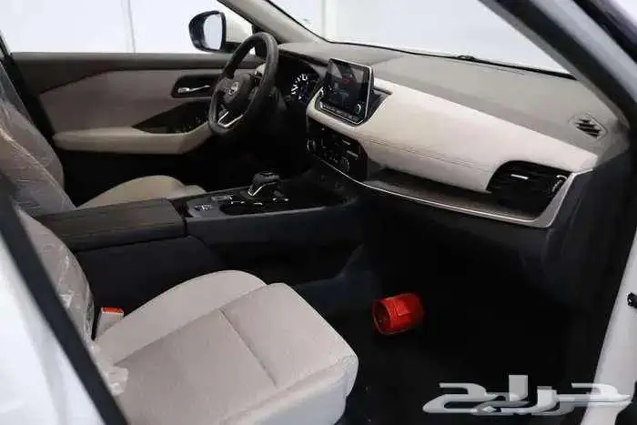 نيسان اكستريل استاندر 2026 10