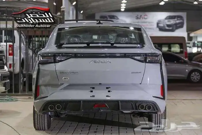 دونج فينج شاين2026 اقوى العروض لدي 4