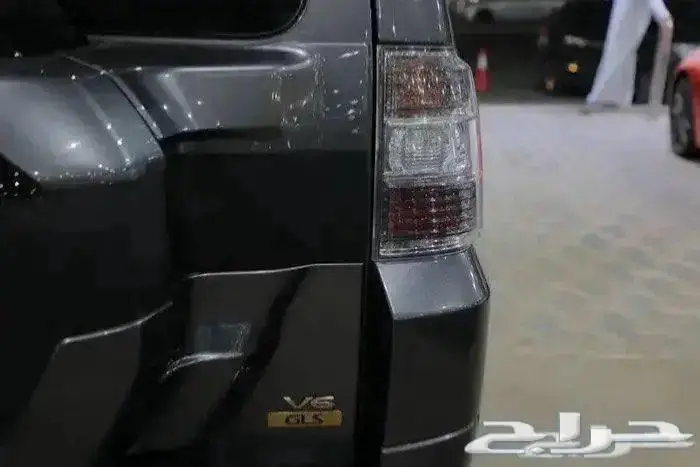 ميتسوبيشي باجيرو فل كامل فتحة سقف جلد موديل 2022 7