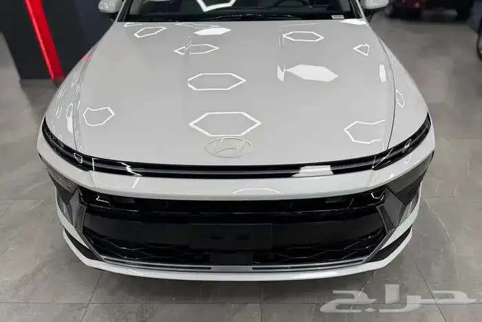 عرض خاص-هيونداي سوناتا 2026-2025(كاش-اقساط جميع البنوك) 1