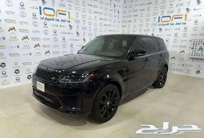 HSE سبورت - 138.000KM -2022 3