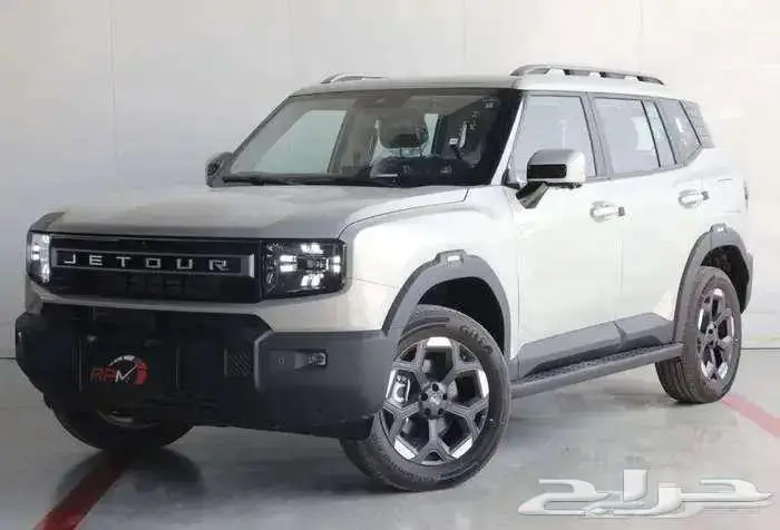 جيتور تي وان لاكجري 2025 افضل الاسعار كاش وتمويل 0