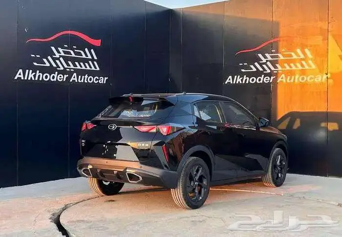 جاك امزوم GS3 استاندر موديل 2026 اقوي العروض والاسعار 5