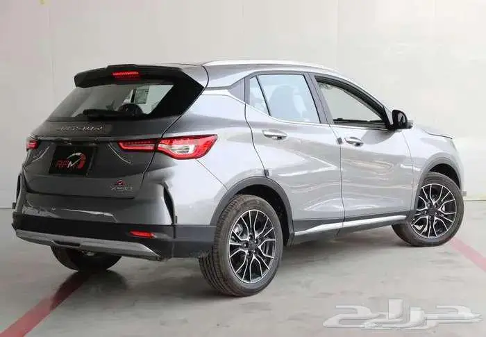 جيتور X50 بريميوم كاش وتمويل بنوك 7