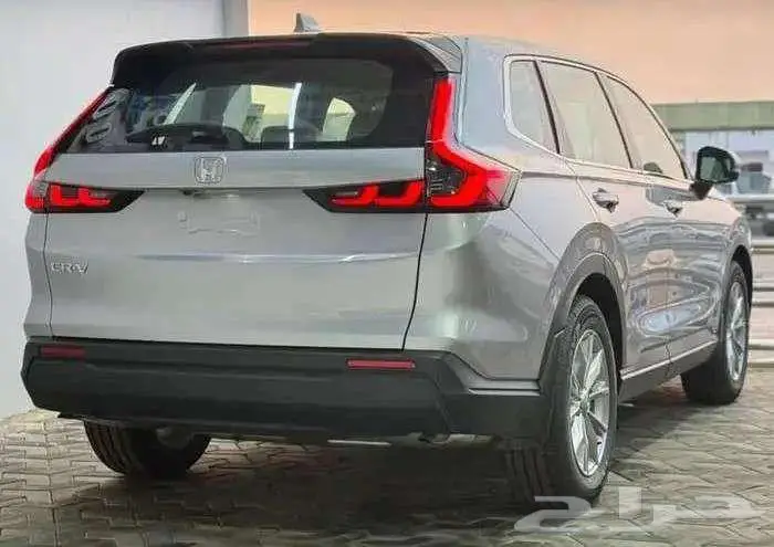هوندا CRV - LX موديل 2025 2