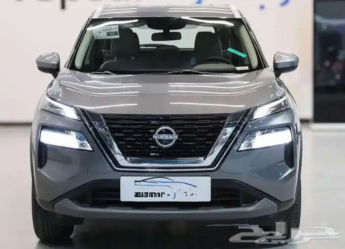 نيسان اكستريل ستاندر 2026 كاش واقساط 0