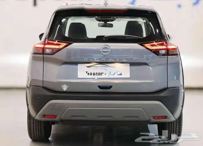 نيسان اكستريل ستاندر 2026 كاش واقساط 1