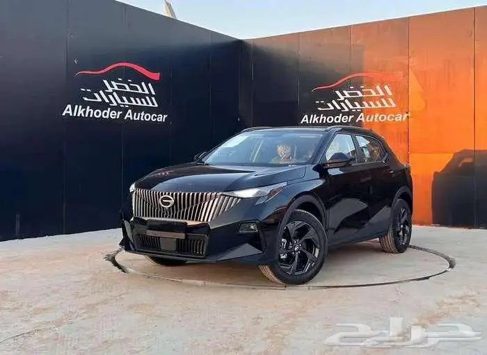 جاك امزوم GS3 استاندر موديل 2026 اقوي العروض والاسعار 0