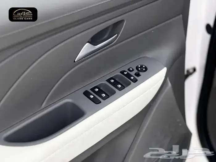 هونداي ستارجزر سمارت 2025- 64400 ريال شامل الضريبة 9