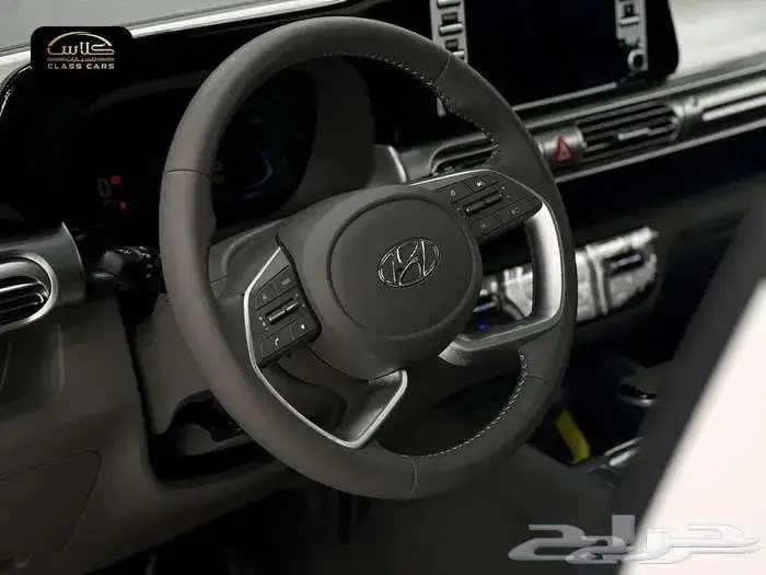 هونداي ستارجزر سمارت 2025- 64400 ريال شامل الضريبة 8