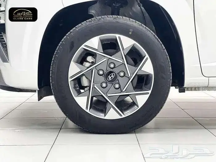 هونداي ستارجزر سمارت 2025- 64400 ريال شامل الضريبة 6