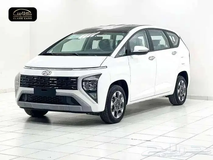 هونداي ستارجزر سمارت 2025- 64400 ريال شامل الضريبة 2