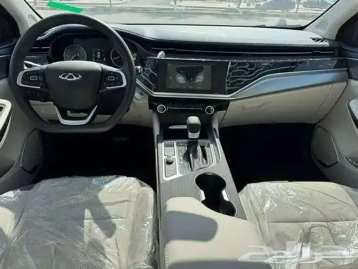 شيري اريزو6 برو كمفورت موديل 2024 بافضل الاسعار 11