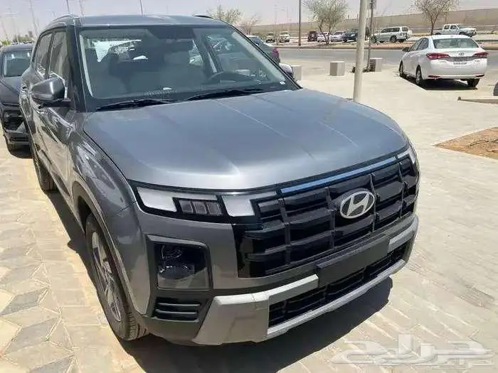 هيونداى كريتا سمارت 2026 1
