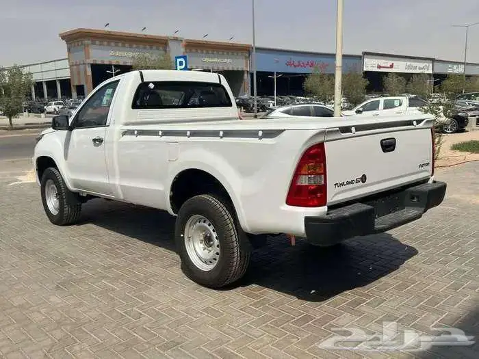 فوتون تونلاند غماره 2026 بالنقد والتقسيط 3