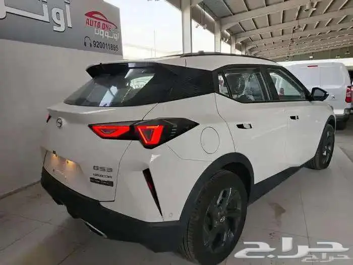 جاك EMZOOM ام زووم GL بلس فل كامل موديل 2025 1