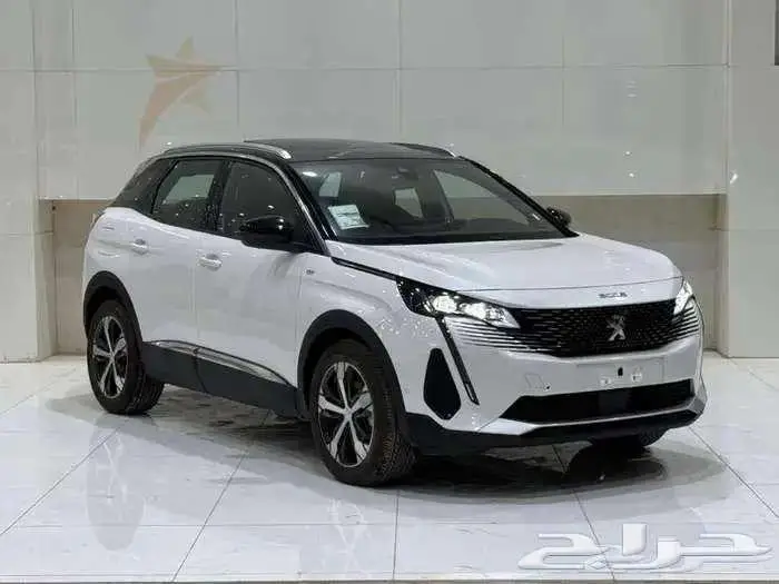 بيجو 3008 GT فل كامل موديل 2023 - عرض ال 100 ألف شامل ضريبه 1