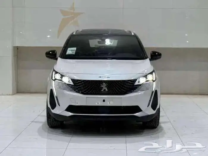 بيجو 3008 GT فل كامل موديل 2023 - عرض ال 100 ألف شامل ضريبه 6