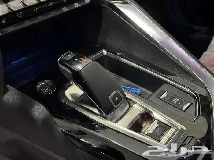 بيجو 3008 GT فل كامل موديل 2023 - عرض ال 100 ألف شامل ضريبه 19