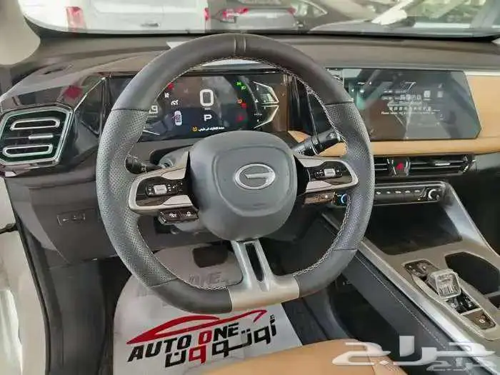 جاك EMZOOM ام زووم GL بلس فل كامل موديل 2025 14