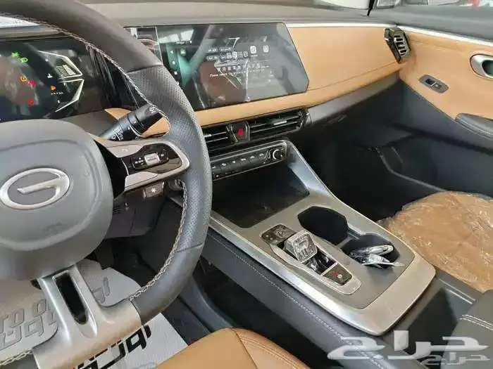 جاك EMZOOM ام زووم GL بلس فل كامل موديل 2025 15