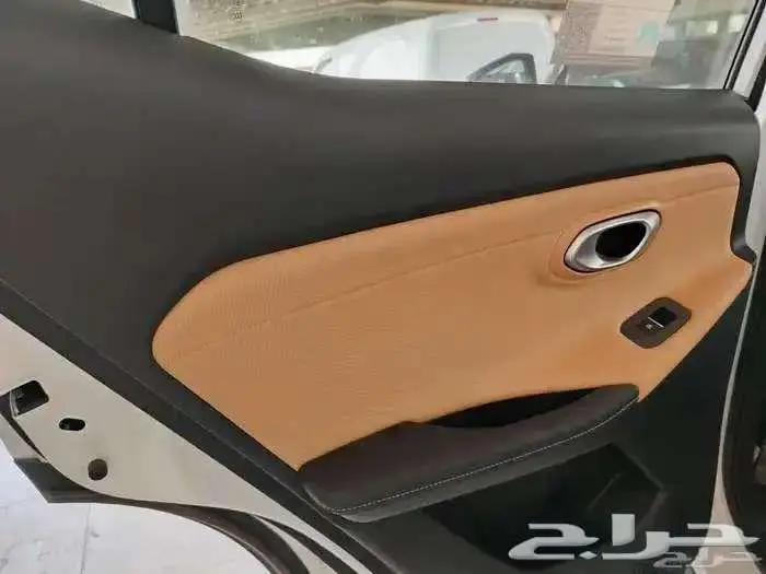 جاك EMZOOM ام زووم GL بلس فل كامل موديل 2025 16