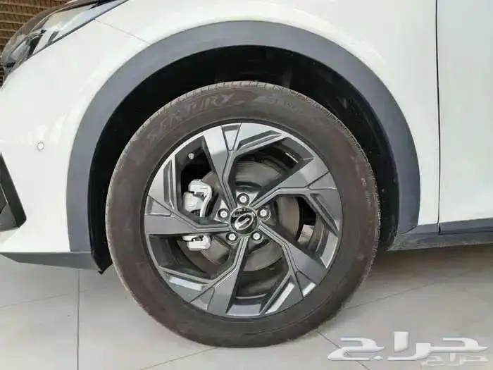 جاك EMZOOM ام زووم GL بلس فل كامل موديل 2025 5