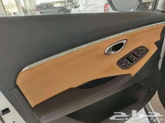 جاك EMZOOM ام زووم GL بلس فل كامل موديل 2025 9