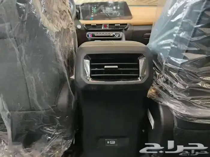 جاك EMZOOM ام زووم GL بلس فل كامل موديل 2025 18