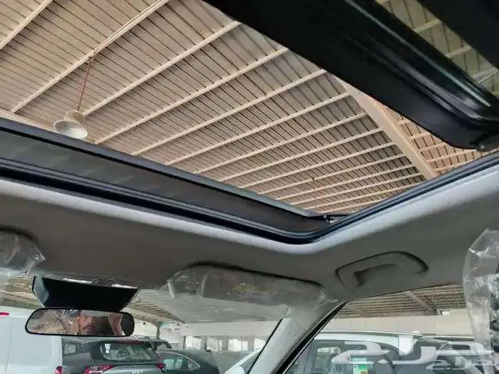 جاك EMZOOM ام زووم GL بلس فل كامل موديل 2025 20