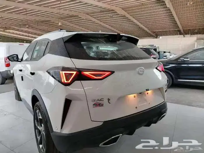 جاك EMZOOM ام زووم GL بلس فل كامل موديل 2025 21