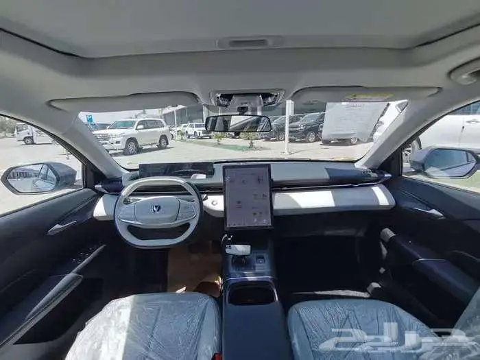 شانجان ايدو بلس 2026 5