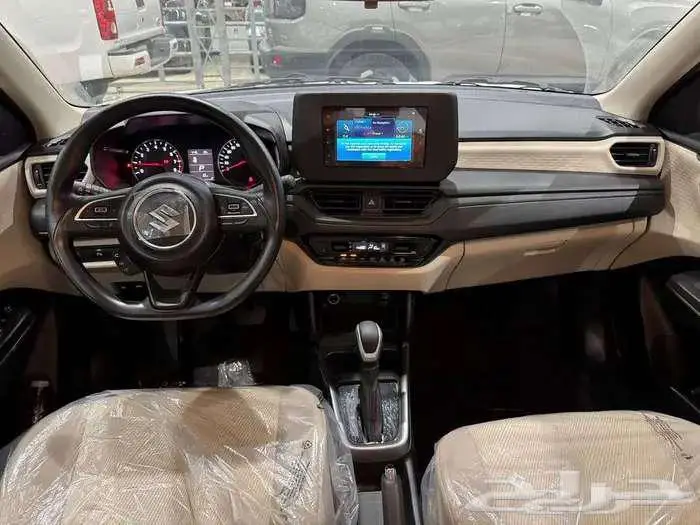 سوزوكي ديزاير ستاندر موديل 2026 سعر خاص للشركات والمؤسسات 3