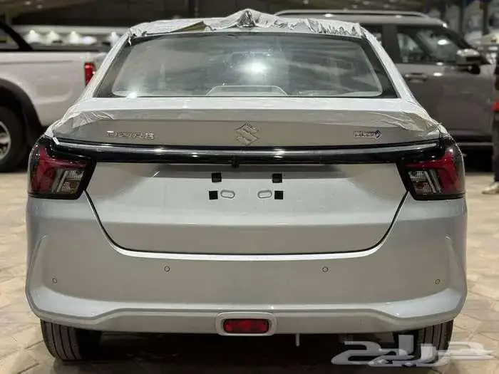 سوزوكي ديزاير ستاندر موديل 2026 سعر خاص للشركات والمؤسسات 2