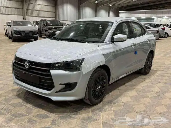 سوزوكي ديزاير ستاندر موديل 2026 سعر خاص للشركات والمؤسسات 0