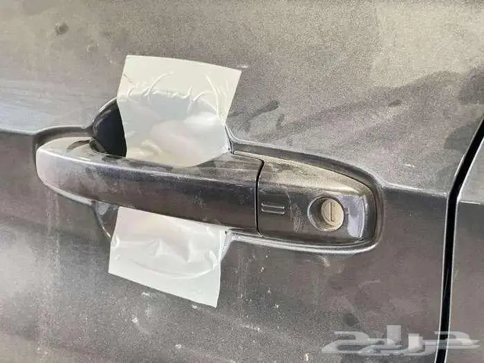 تويوتا يارس واي اكس 2026 14