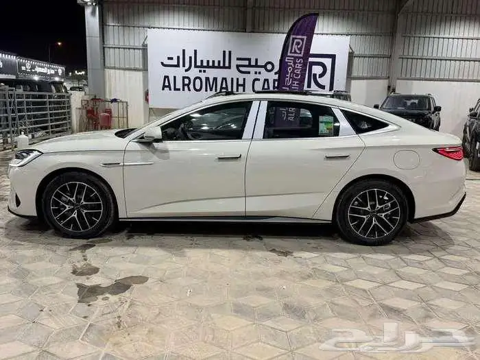 بي واي دي BYD سيل 7 بريميوم 2026 ( اقل الاسعار ) 1