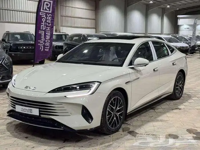 بي واي دي BYD سيل 7 بريميوم 2026 ( اقل الاسعار ) 0