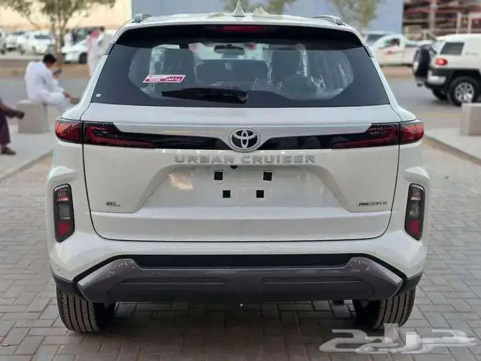 اوربان 2026 GL استاندر 2