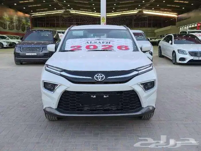 اوربان 2026 GL استاندر 0