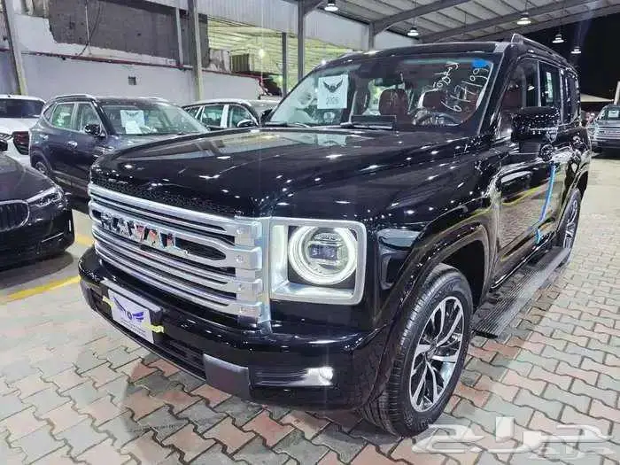 هافال H9 2026 فل كامل جديد 1