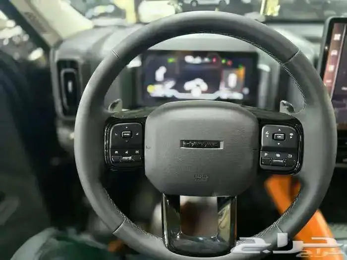 هافال H9 2026 فل كامل جديد 7