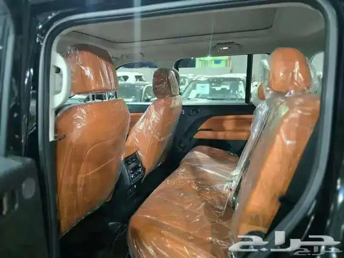 هافال H9 2026 فل كامل جديد 10