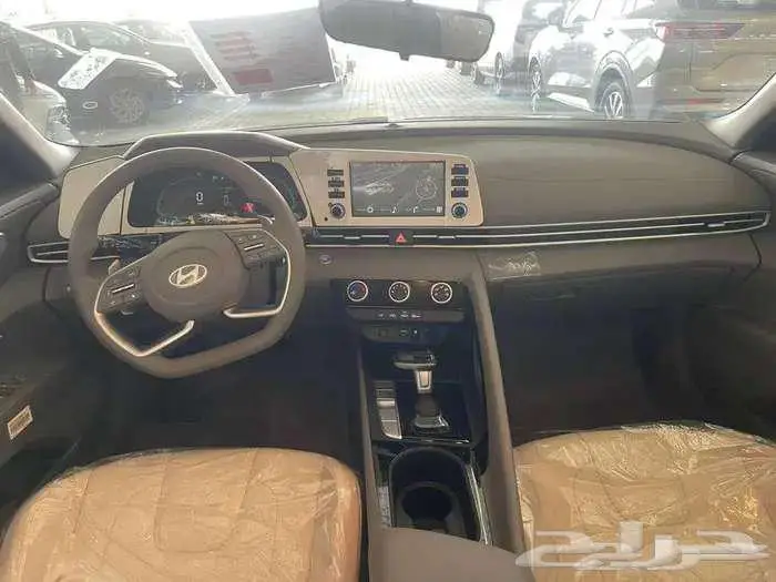 هيونداى النترا سمارت بلس موديل 2025 1