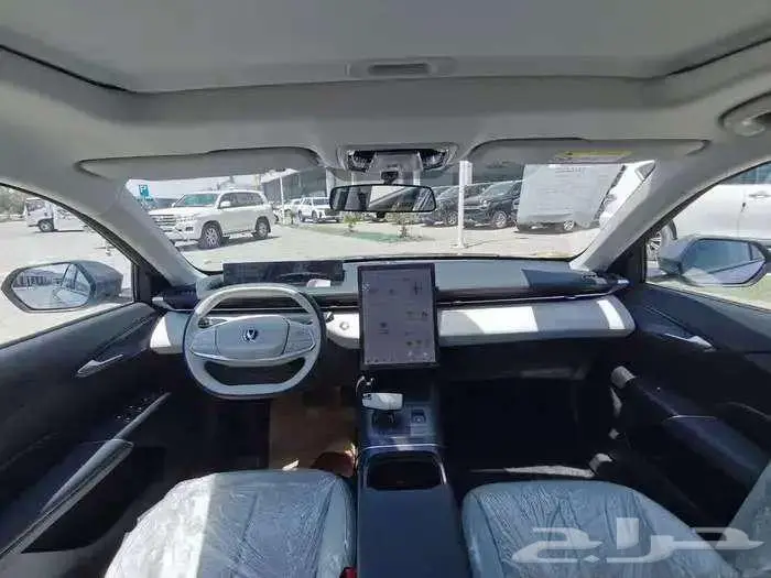 شانجان ايدو 2026 للبيع كاش او تقسيط برواتب من 3600 7