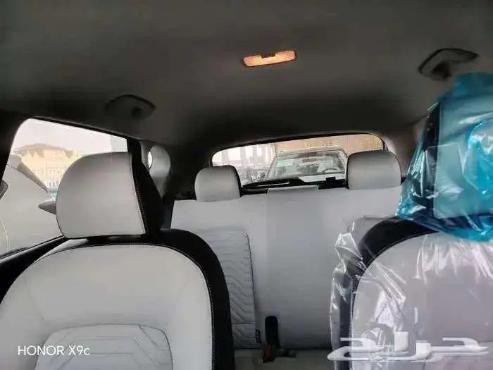 كيا سونت ستاندر مطور موديل 2025 كاش او اقساط 1